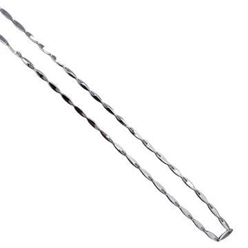 Fehérarany nyaklánc